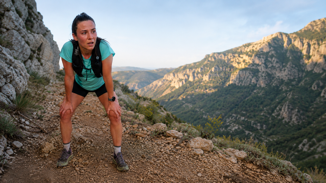When Training, Work and Life Never Really Stop: The Hybrid Athlete’s Recovery Problem