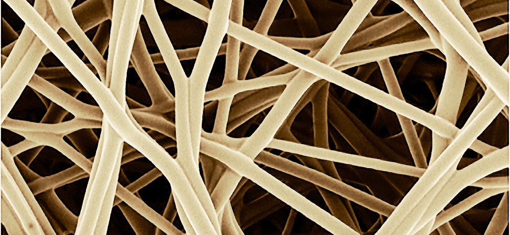 Inside SkinSync® Technology: What “Dissolving Nanofibres” Really Mean ?