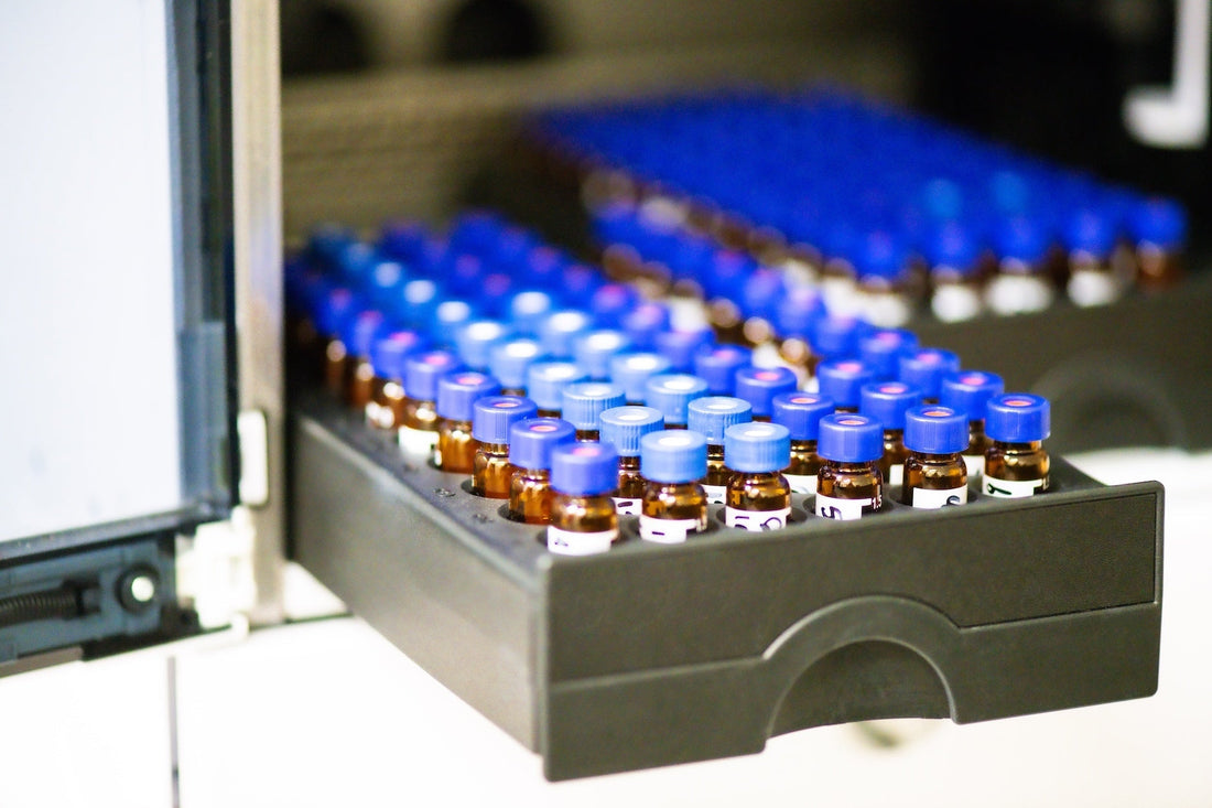Proven, Not Just Promised: The SkinSync® Testing Standards