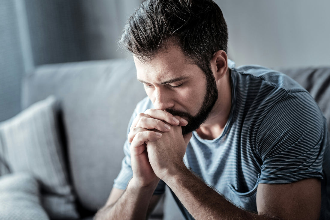 The Living Blue Print Series #5: What If Pushing Through Is Actually the Thing That’s Slowing You Down?