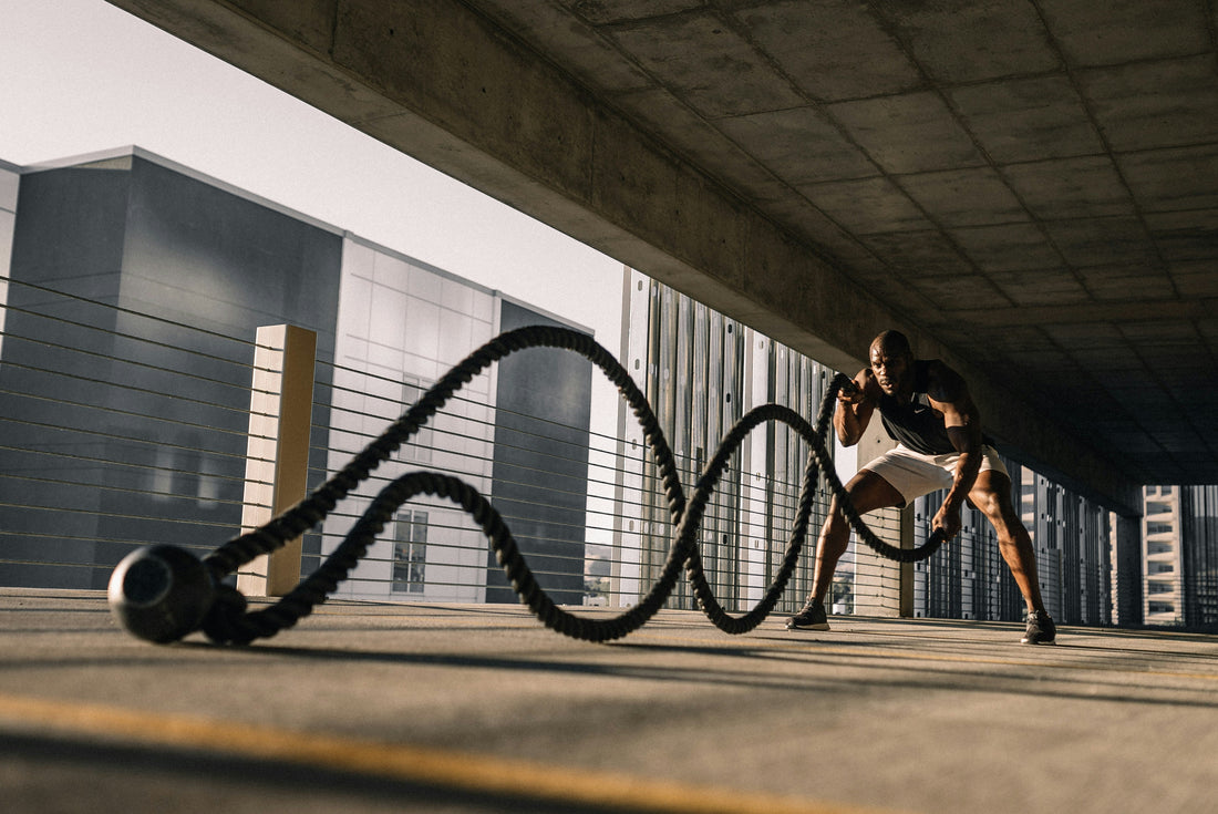 Unstoppable Focus, Continuous Recovery: The SkinSync® Protocol