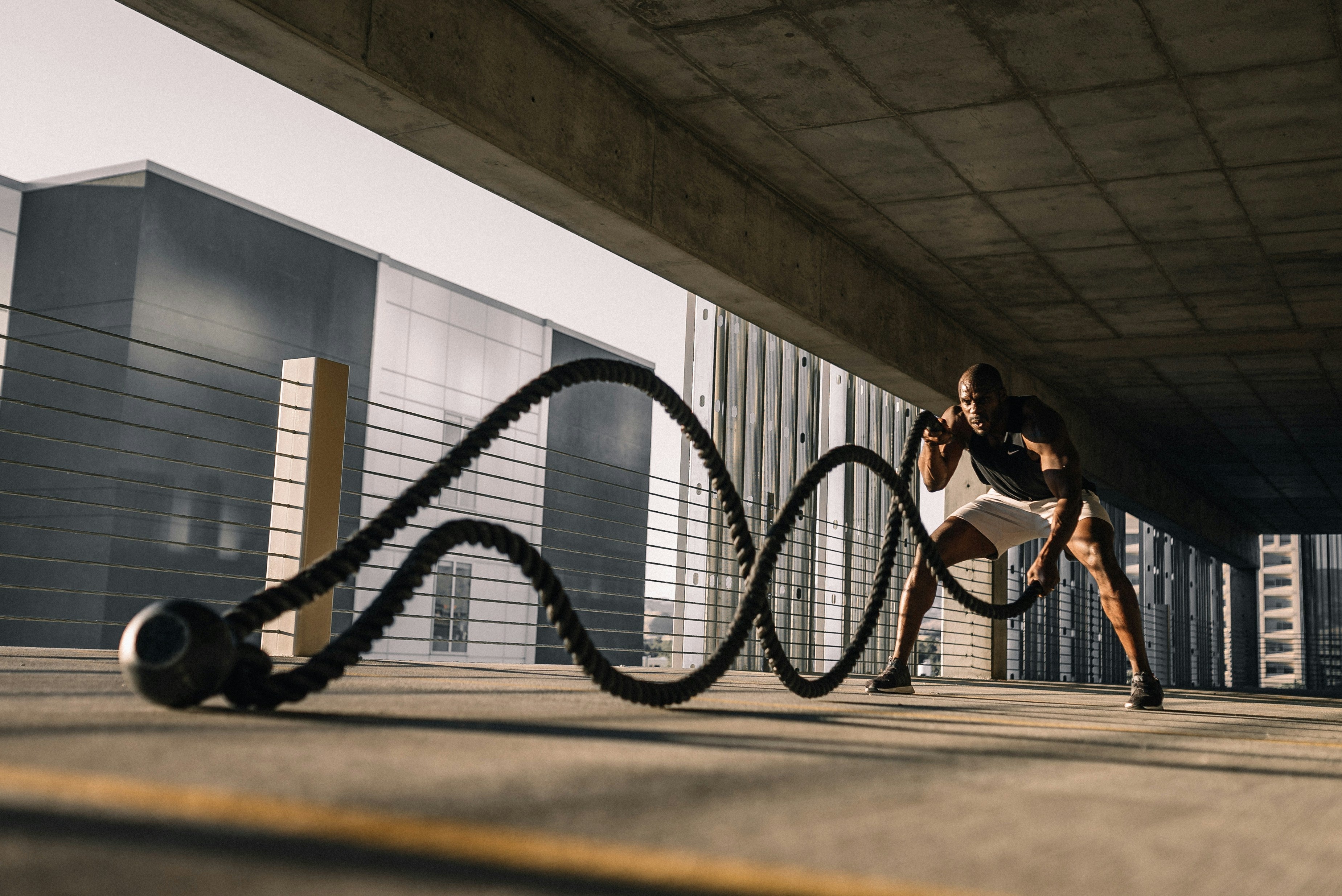 Unstoppable Focus, Continuous Recovery: The SkinSync® Protocol