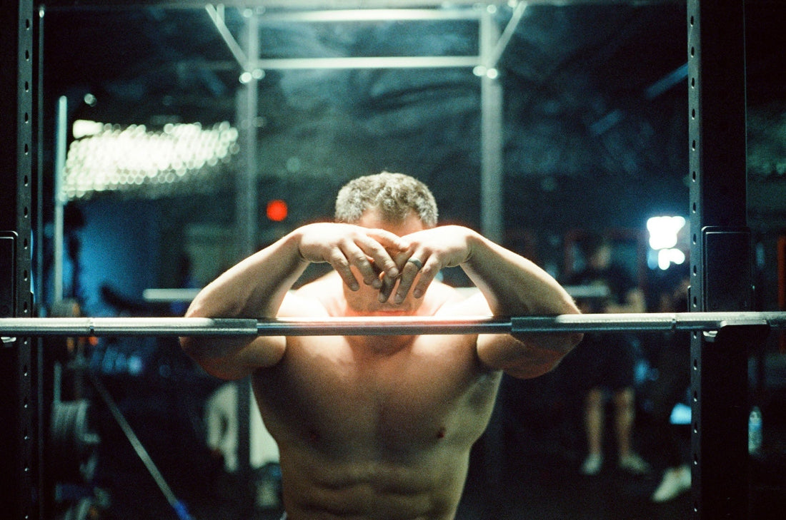 The Living Blueprint Series #2: What If Your Body Is Tired of Being Two Athletes at Once?