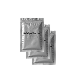 Cool + Calm Dermal Patches