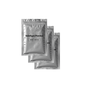 Reset + Revive Dermal Patches