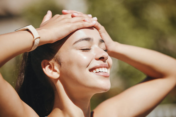 Discovery Pack | Try All 3 Natural Wellness Patches | SkinSync